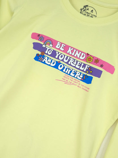 D9035-Be kind