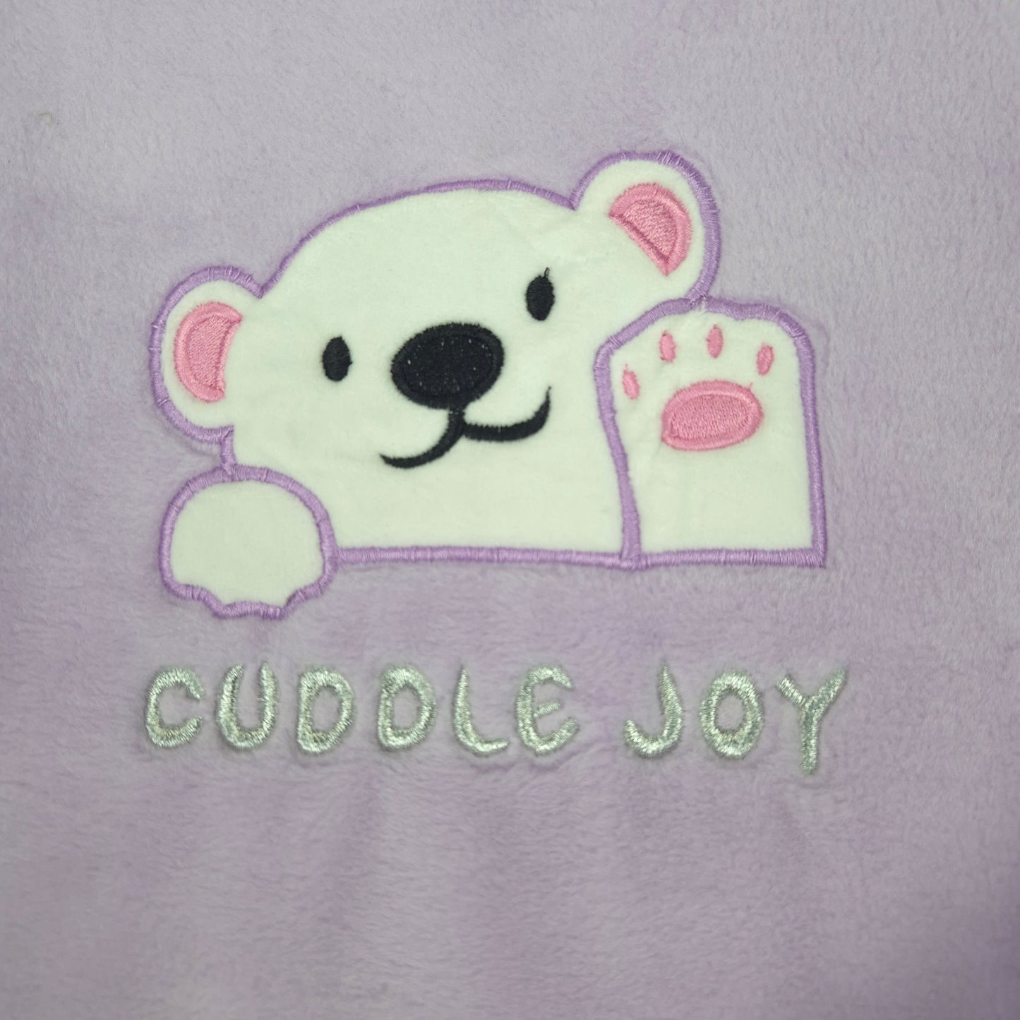 D523-Cuddle Joy