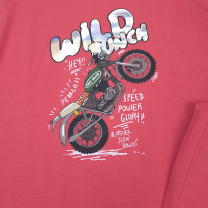 D217-Wild lunch