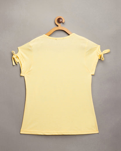 LIMIT LESS - KIDS TOP