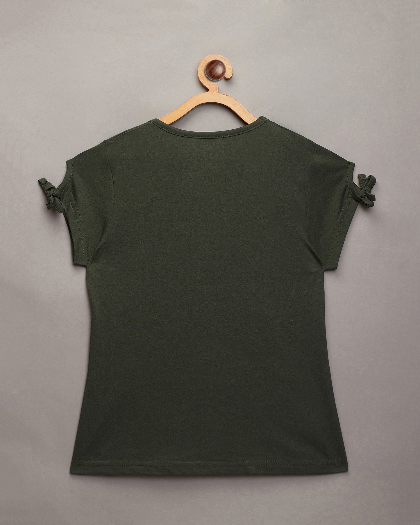 HEART - KID'S TOP