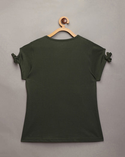 HEART - KID'S TOP