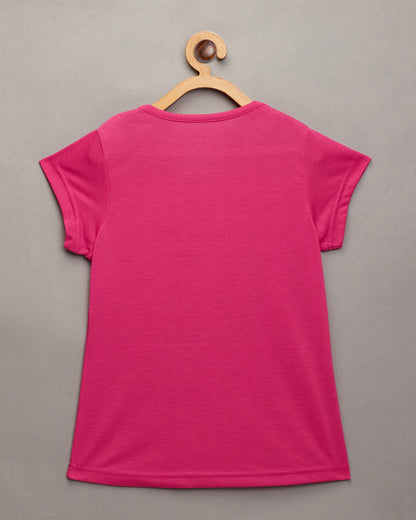MINIMOUSE - KIDS TOP