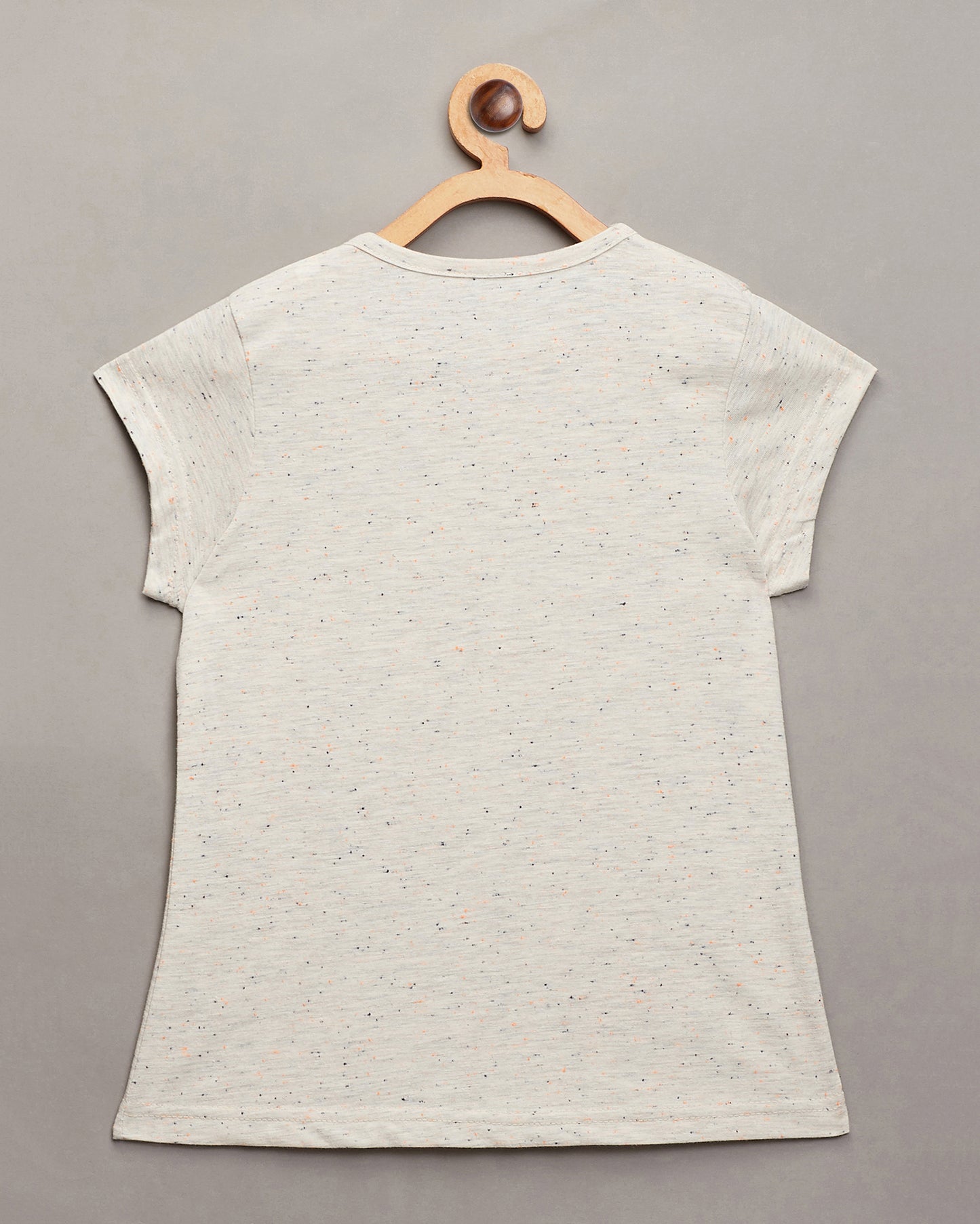 BE HAPPY - KIDS TOP