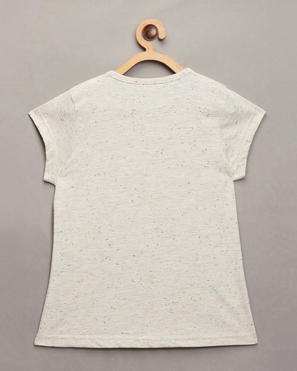 BE HAPPY - KIDS TOP