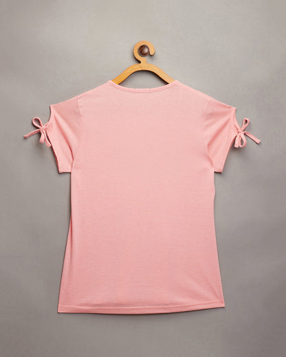 BEAUTY - KIDS TOP