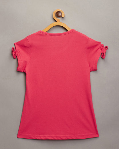 CAT - KID'S TOP