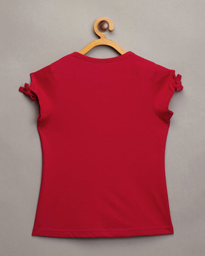 ALWAYS - KID'S TOP