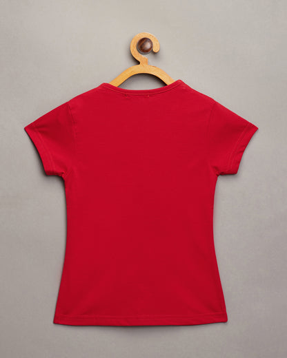 HEART - KIDS TOP