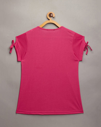 BE COOL - KID'S TOP