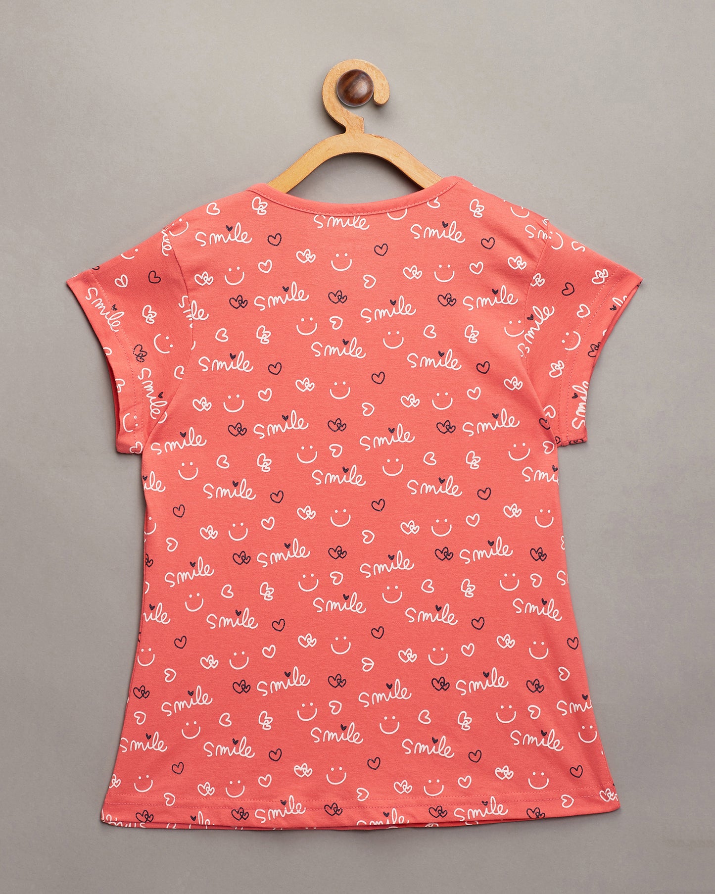 SMILE - KIDS TOP