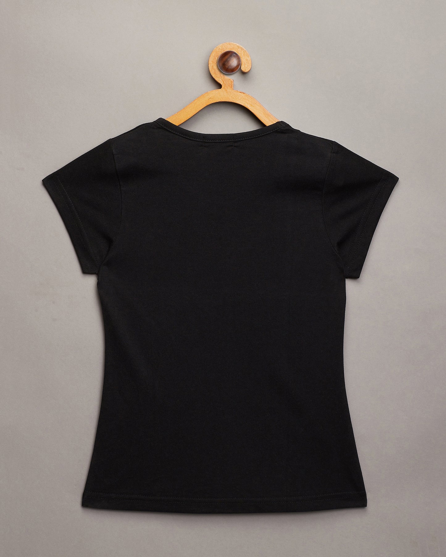 GLITTER  - KID'S TOP