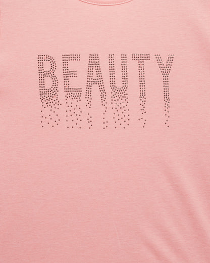 BEAUTY - KIDS TOP