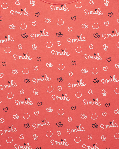 SMILE - KIDS TOP