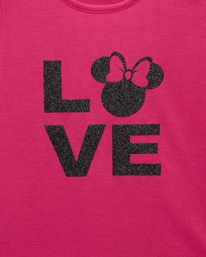 MINIMOUSE - KIDS TOP