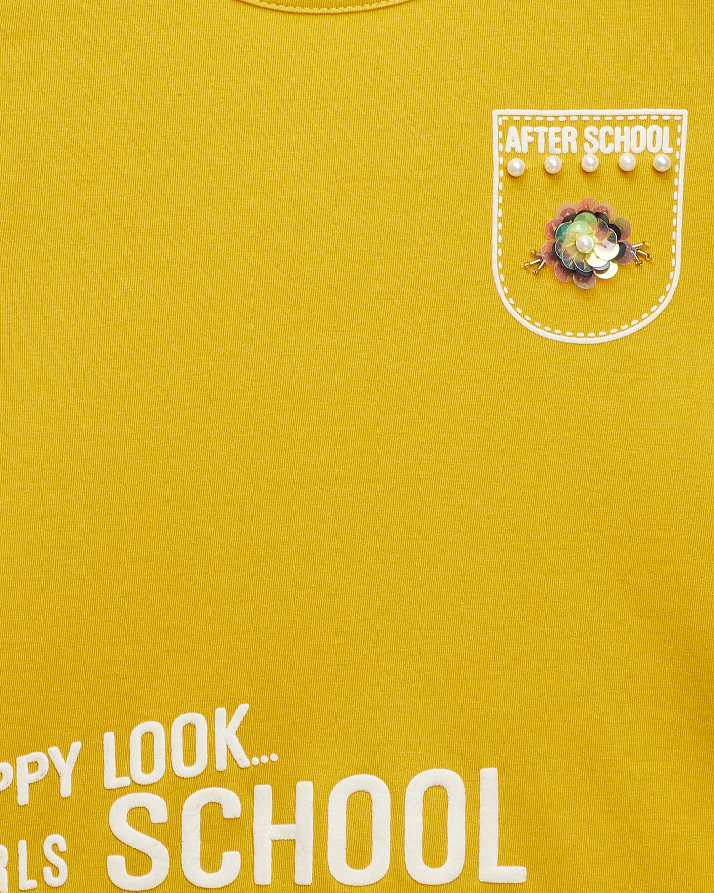 HAPPY LOOK - KIDS TOP