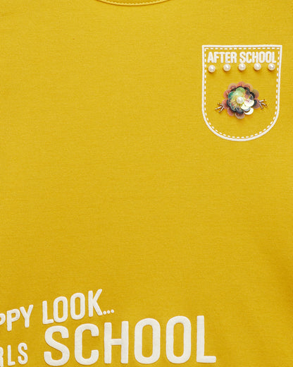 HAPPY LOOK - KIDS TOP