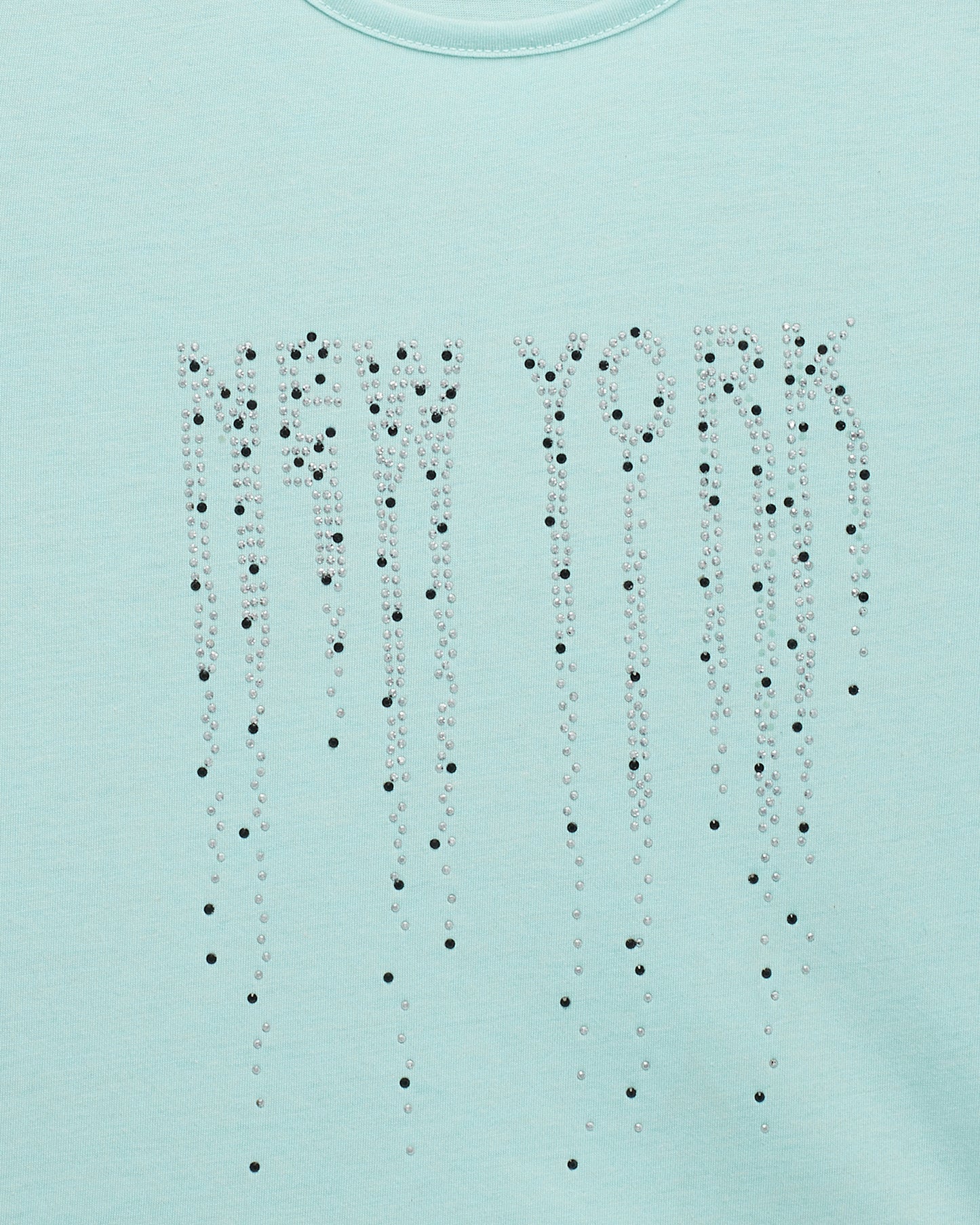 NEW YORK - KIDS TOP