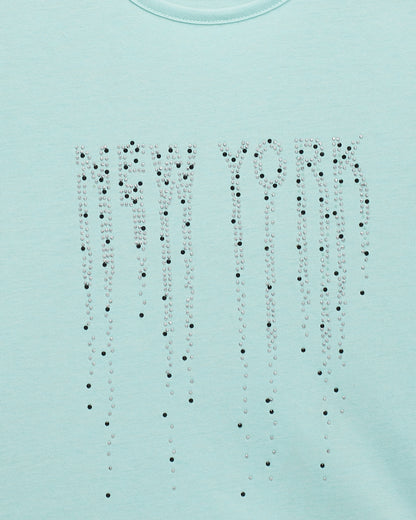 NEW YORK - KIDS TOP