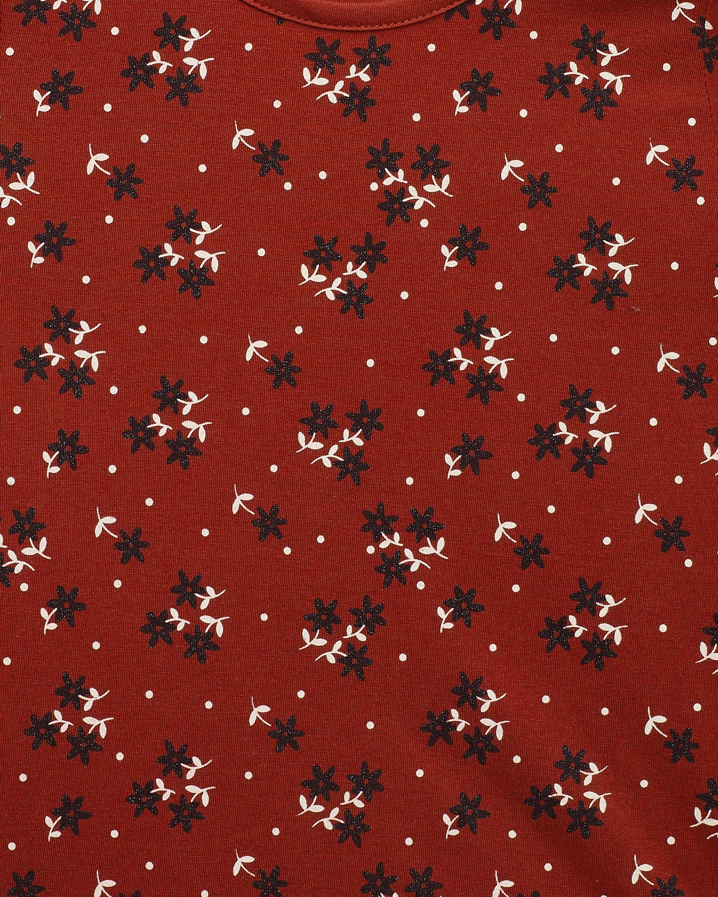 MULTIFLOWER - KID'S TOP