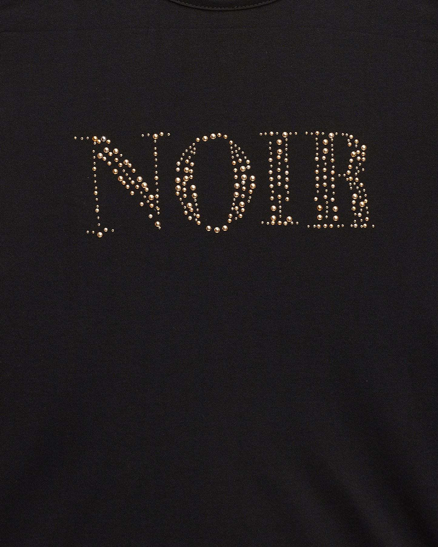 NOIR - KID'S TOP