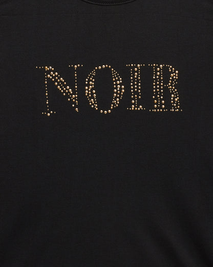 NOIR - KID'S TOP
