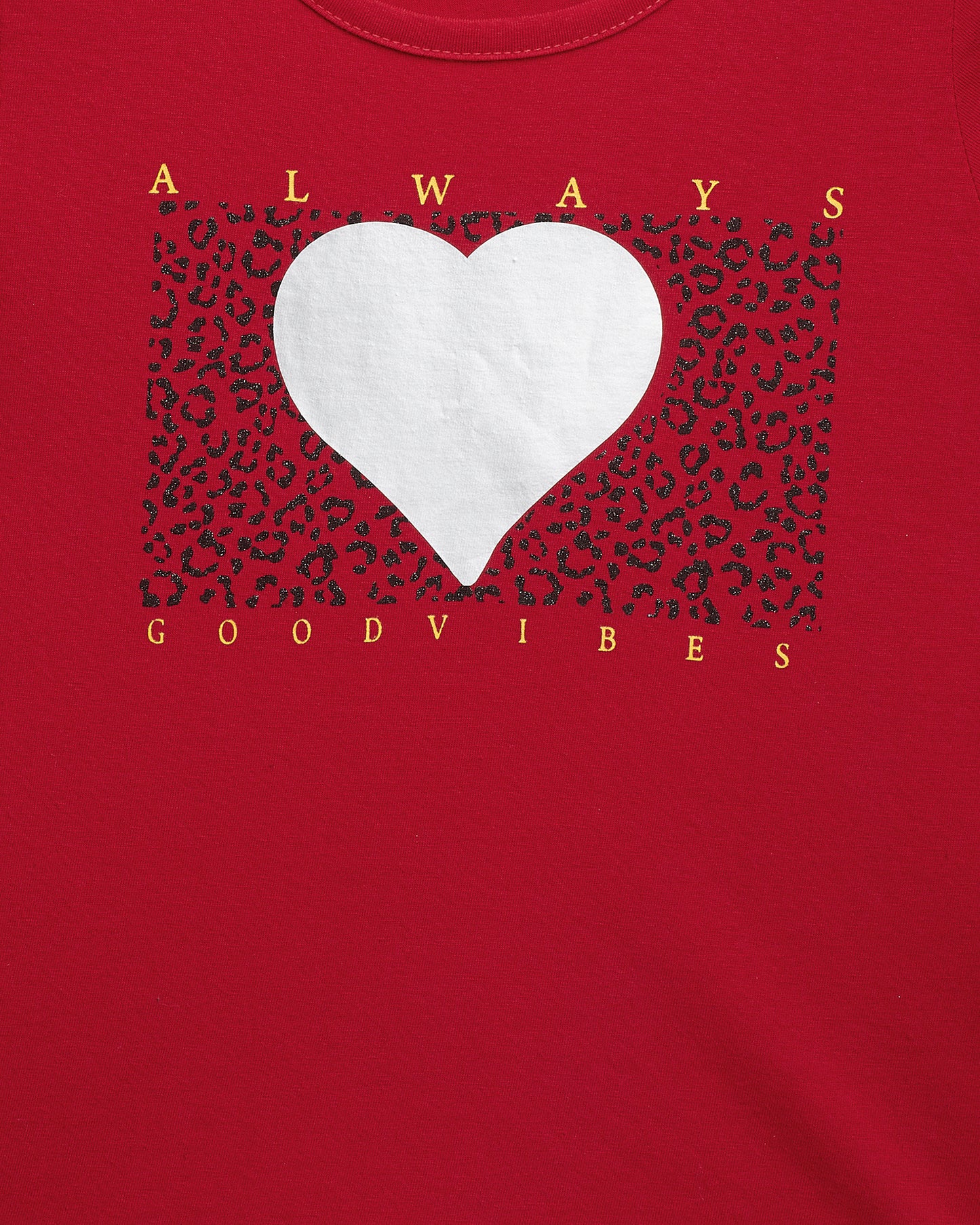 ALWAYS - KID'S TOP