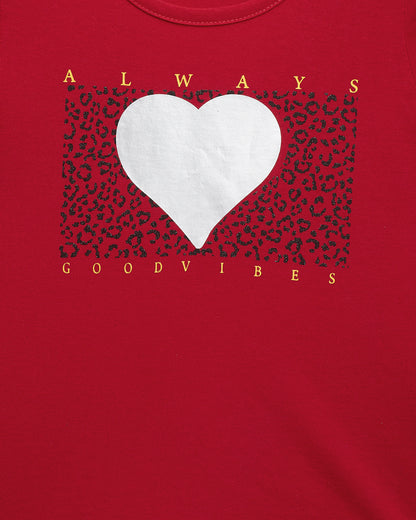ALWAYS - KID'S TOP
