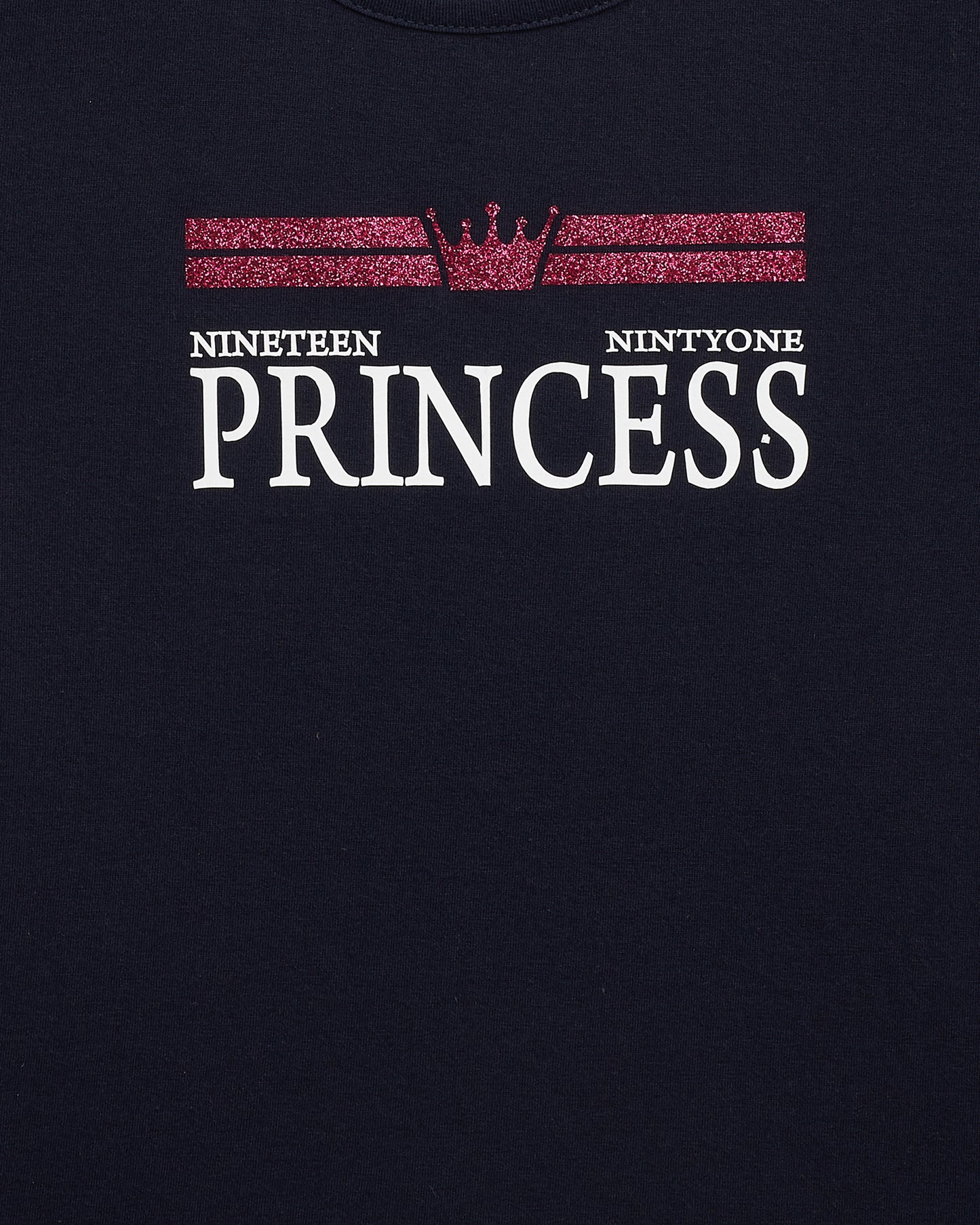 PRINCESS - KID'S TOP