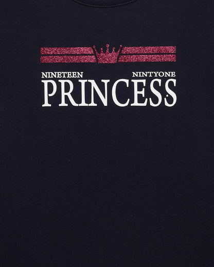 PRINCESS - KID'S TOP