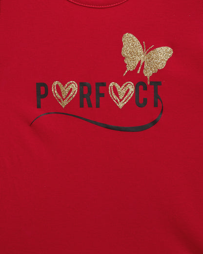 PERFECT - KID'S TOP