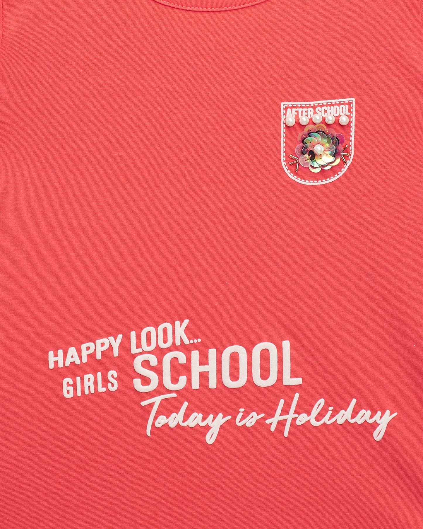 HAPPY LOOK - KIDS TOP