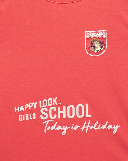 HAPPY LOOK - KIDS TOP