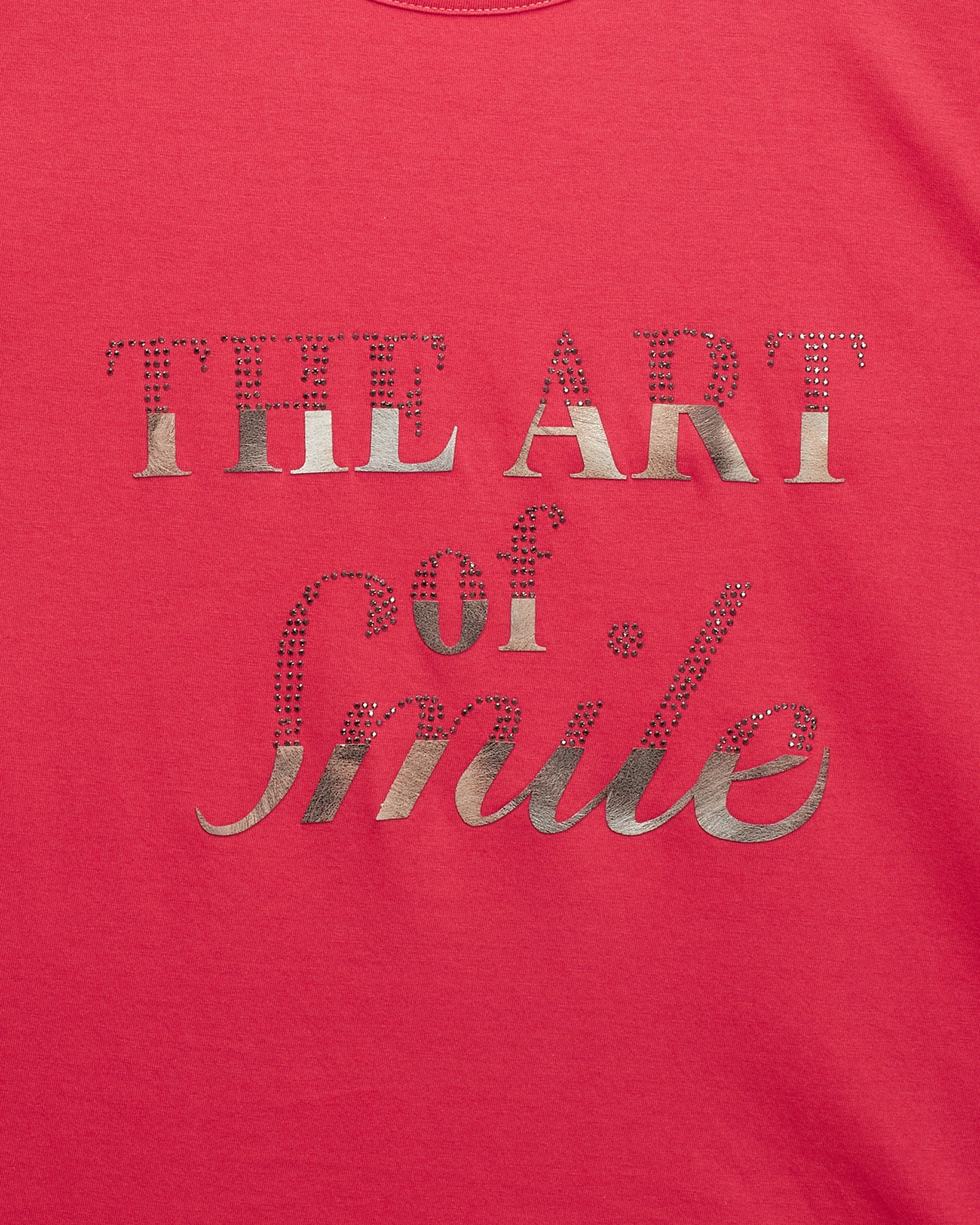 THE ART - KIDS TOP