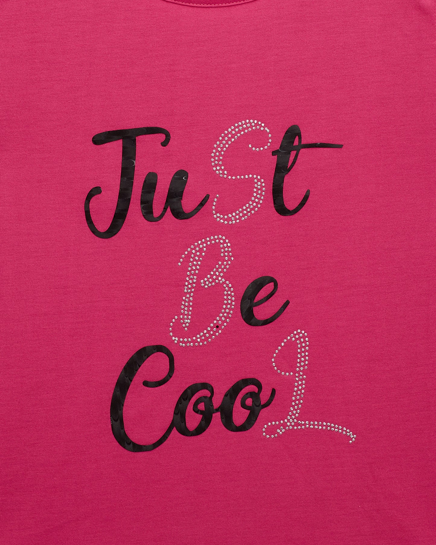 BE COOL - KID'S TOP