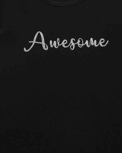 AWESOME - KID'S TOP