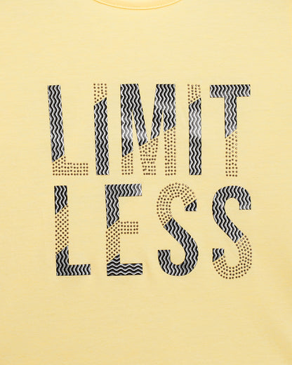 LIMIT LESS - KIDS TOP