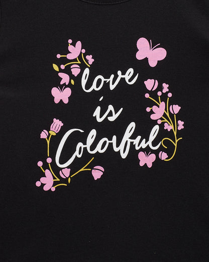LOVE - KIDS TOP