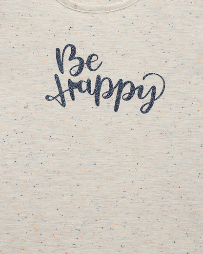 BE HAPPY - KIDS TOP