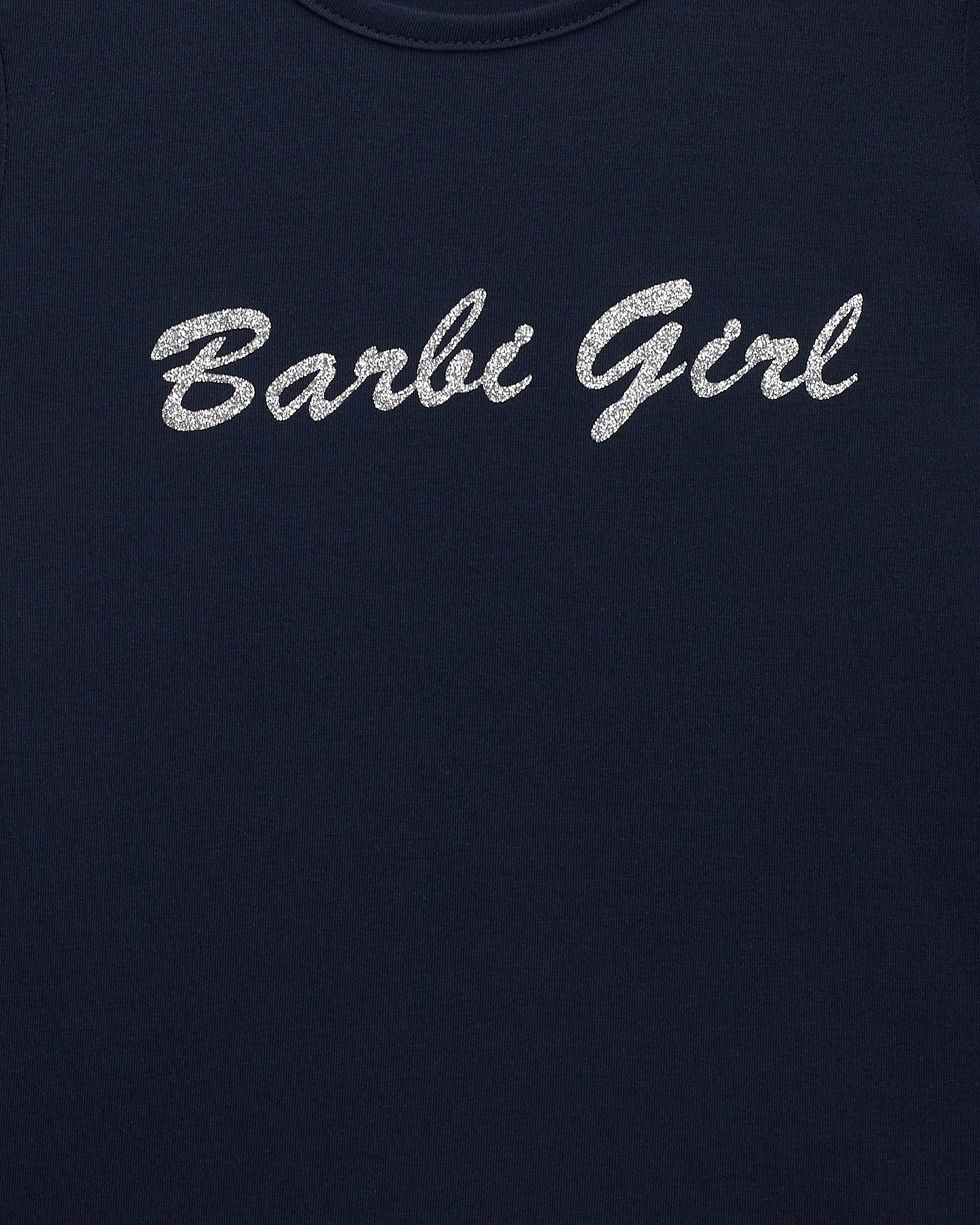 BARBIE - KIDS TOP