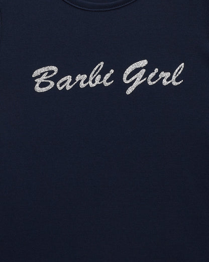 BARBIE - KIDS TOP