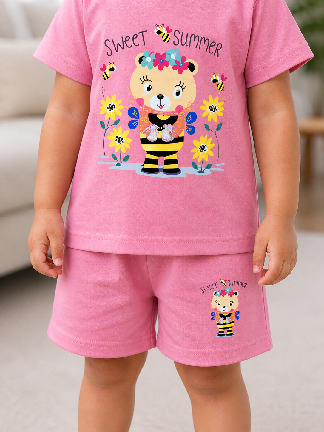YB - 1484 - Onion 100% Cotton