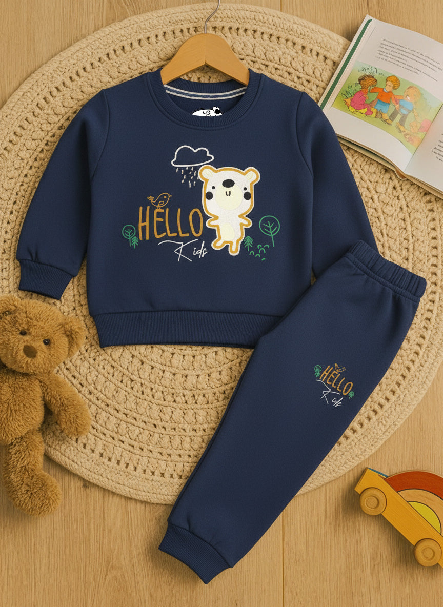 D588-Hello Kids