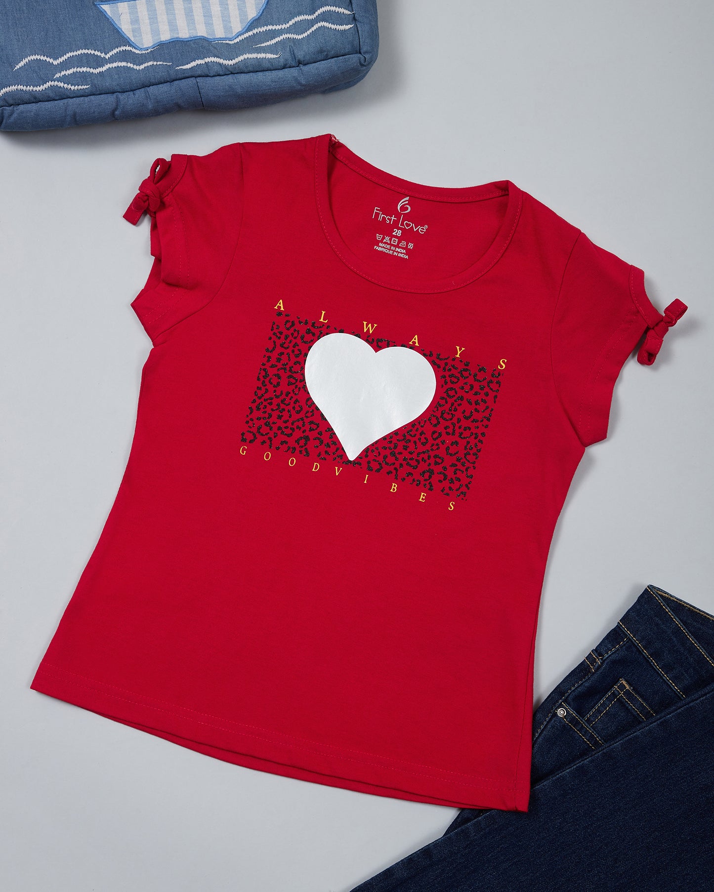 ALWAYS - KID'S TOP