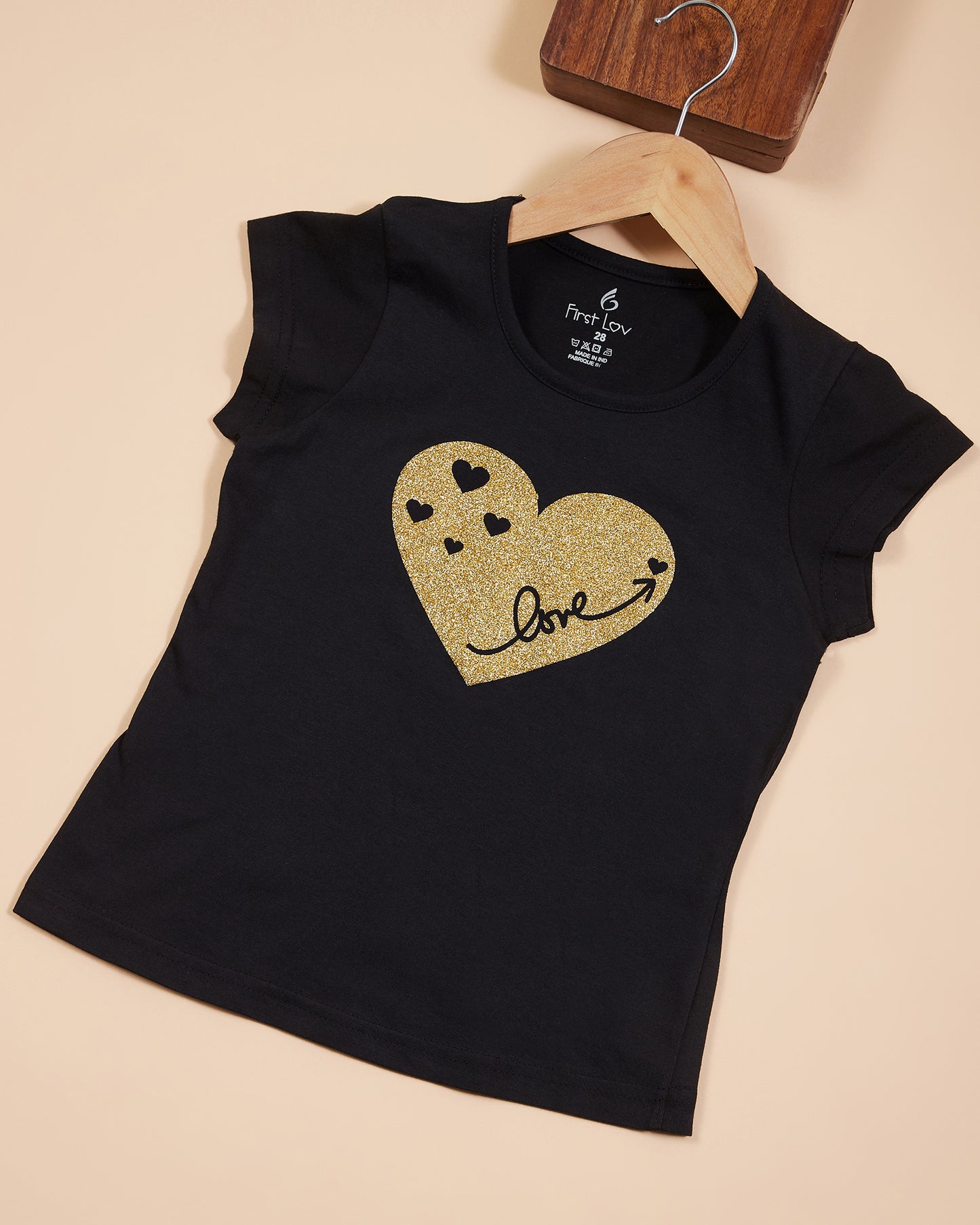 LOVE - KIDS TOP