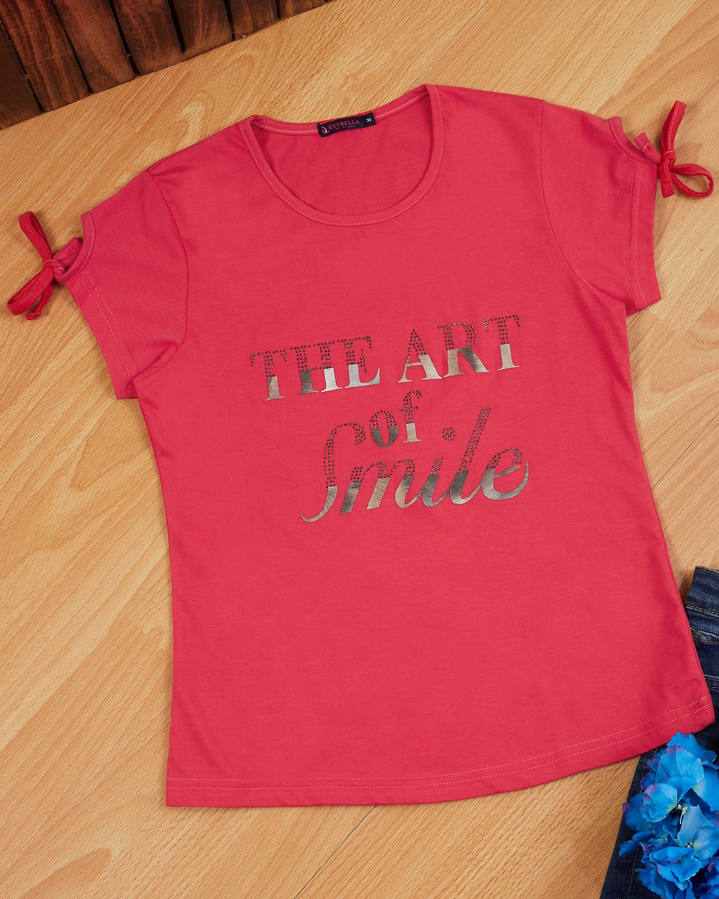THE ART - KIDS TOP
