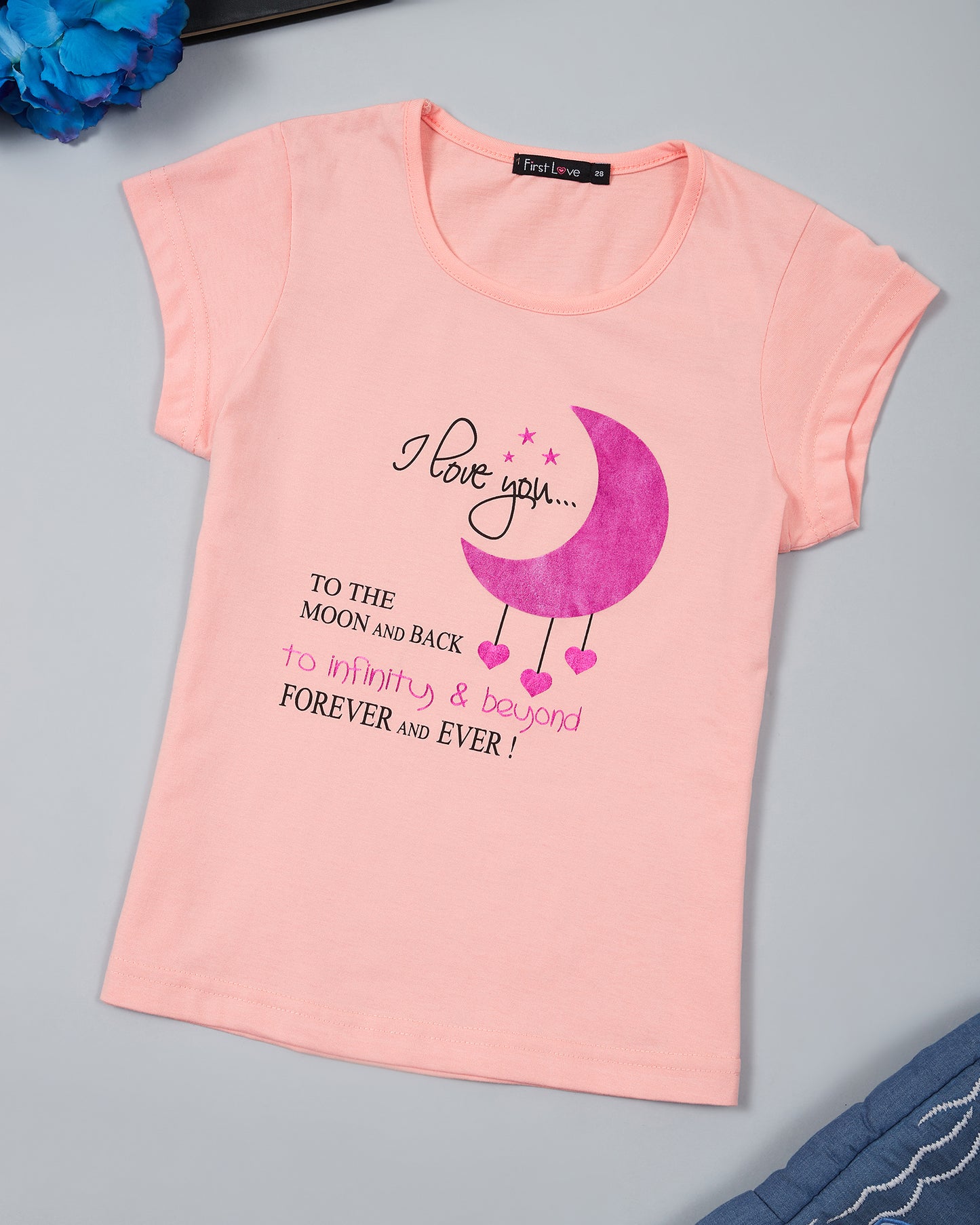 5007 - KIDS TOP