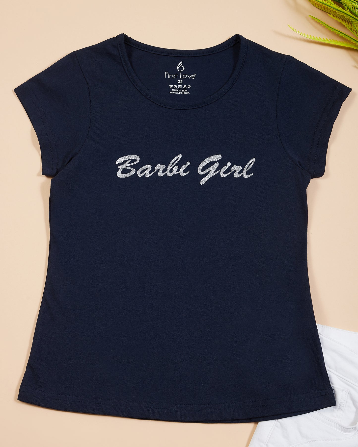 BARBIE - KIDS TOP