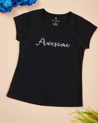 AWESOME - KID'S TOP