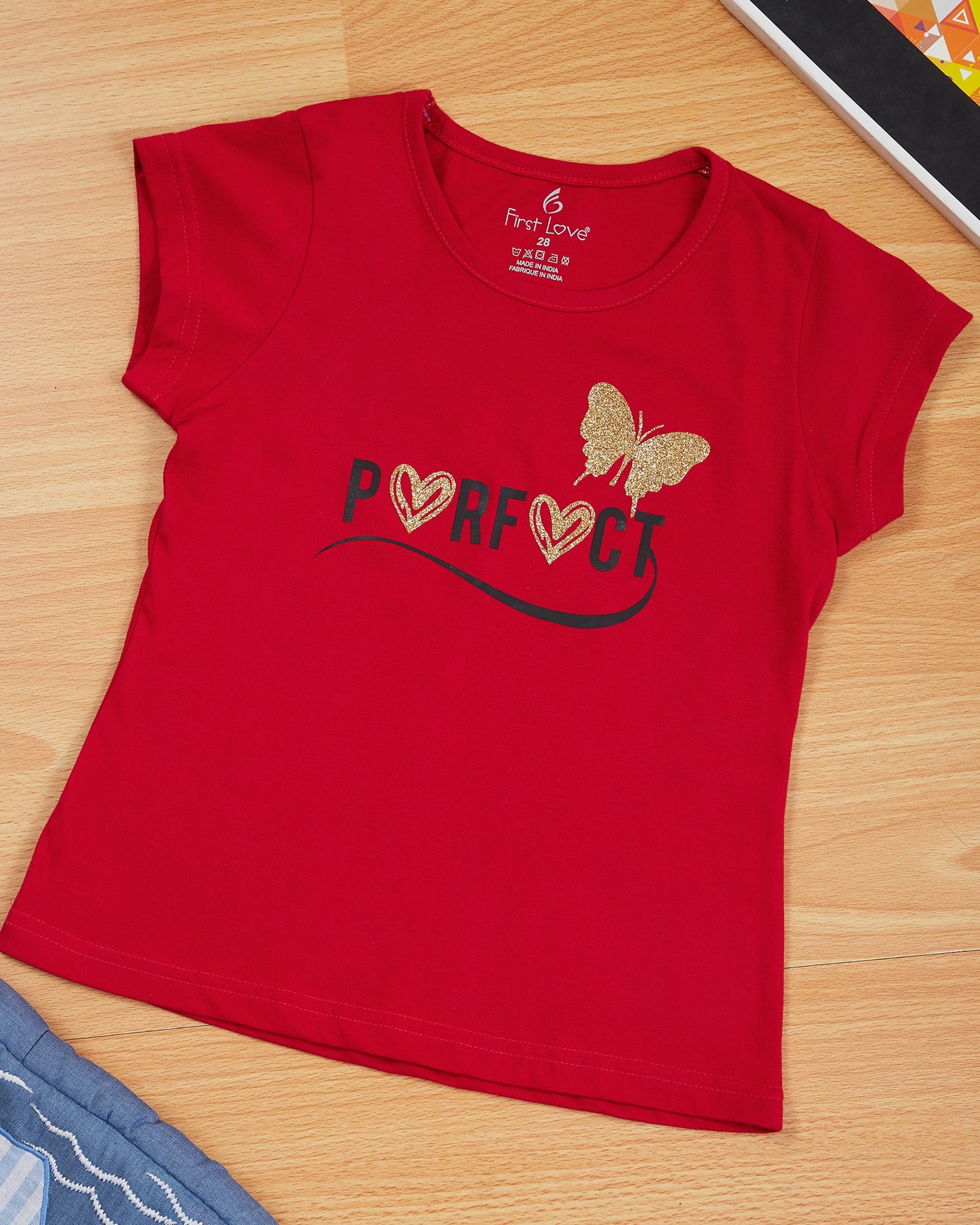 PERFECT - KID'S TOP